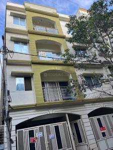 1 BHK Independent House