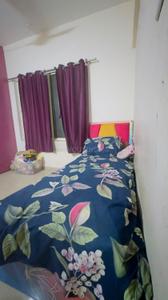 Bedroom Image of 850 Sq.ft 2 BHK Apartment / Flat for sale in Pimple Saudagar Pune for Rs. 7900000
