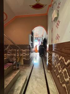 Balcony Image of 900 Sq.ft 3.5 BHK Independent House for sale in Noida Extension Greater Noida for Rs. 4000000