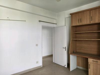 Bedroom Image of 2250 Sq.ft 4 BHK Apartment / Flat for sale in Tulip Purple, Sector 69 Gurgaon for Rs. 27800000