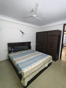 Bedroom Image of 1050 Sq.ft 2 BHK Apartment / Flat for sale in Jagatpura Jaipur for Rs. 3401000