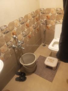 Image of 600 Sq.ft 1 BHK Builder Floor for rent in Koramangala, Bengaluru for Rs. 26000