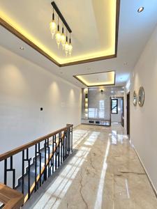 Hall Image of 1750 Sq.ft 3 BHK Villa for sale in Edathala Aluva for Rs. 8900000