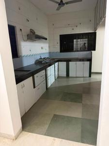 Kitchen Image of 4200 Sq.ft 4 BHK Villa for sale in Magarpatta City Pune for Rs. 73000000