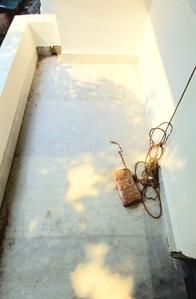 Balcony Image of 1460 Sq.ft 3 BHK Apartment / Flat for sale in Santoshpur Kolkata for Rs. 8580000