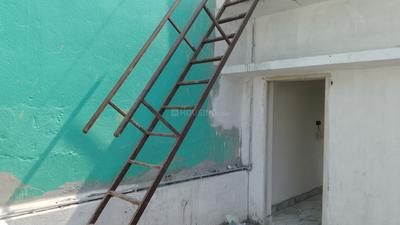 Terrace Image of 661 Sq.ft 2 BHK Independent House for sale in Manali New Town Chennai for Rs. 3900000