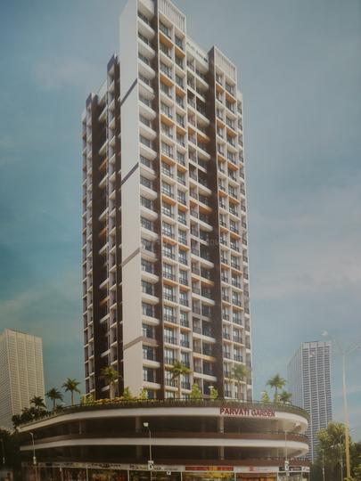 R D Parvati Garden Main Image 1