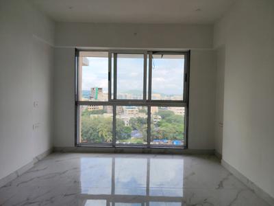 Living Room Image of 1145 Sq.ft 2 BHK Apartment / Flat for sale in VKG Park Estate, Andheri East Mumbai for Rs. 24300000