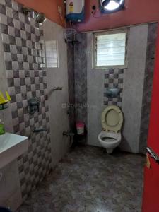 Image of 1280 Sq.ft 3 BHK Apartment / Flat for sale in Madurdaha, Kolkata for Rs. 7300000