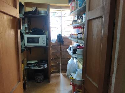 Kitchen Image of 930 Sq.ft 3 BHK Independent House for sale in Tollygunge Kolkata for Rs. 7000000