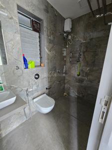 Image of 678 Sq.ft 2 BHK Apartment / Flat for sale in Kandivali East, Mumbai for Rs. 17000000