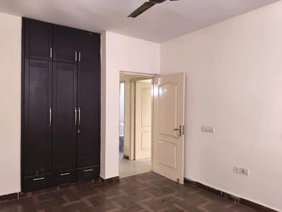 Bedroom Image of 1800 Sq.ft 3 BHK Apartment / Flat for sale in Bestech Park View Residency, Palam Vihar Gurgaon for Rs. 26500000