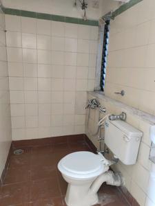 Bedroom Three Image of 1000 Sq.ft 3 BHK Apartment / Flat for sale in Ghansoli Navi Mumbai for Rs. 15000000