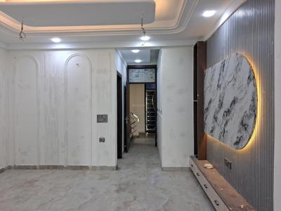 Living Room Image of 1450 Sq.ft 3 BHK Apartment / Flat for sale in Skyline Dev Infra, Sector 49 Noida for Rs. 6950000