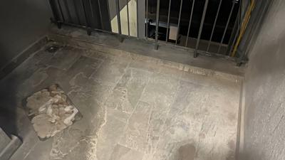 Balcony Image of 1200 Sq.ft 2.5 BHK Apartment / Flat for rent in Rama Metro Life Maxima Residences, Tathawade Pune for Rs. 32000