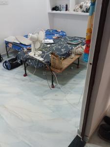 Bedroom Image of 200 Sq.ft 2 BHK Independent House for rent in Dafi Varanasi for Rs. 4000