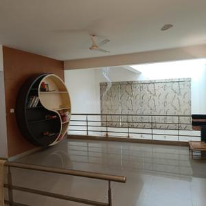 Image of 3667 Sq.ft 4 BHK Villa for rent in LGCL Ashlar, Choodasandra, Bengaluru for Rs. 100000