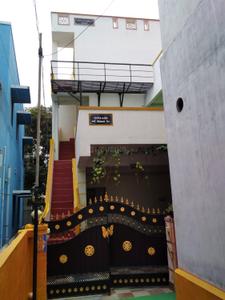 Image of 400 Sq.ft 1 BHK Builder Floor for rent in Rangasamy Gounden Pudur, Coimbatore for Rs. 9500