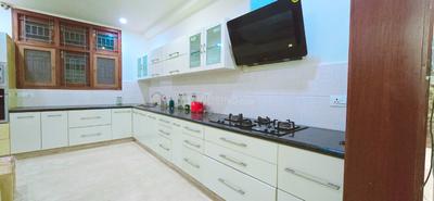 Kitchen Image of 6800 Sq.ft 5 BHK Duplex for rent in S.Bingipura Bengaluru for Rs. 325000