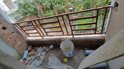 Image of 736 Sq.ft 2 BHK Apartment / Flat for sale in Keshtopur, Kolkata for Rs. 2576000