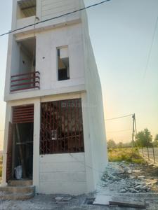 1 BHK Duplex