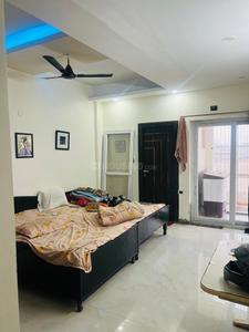 Bedroom Image of Pre occupied kothi floor in Sector 117, Noida