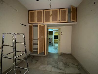 Hall Image of 450 Sq.ft 1 BHK Independent House for rent in Himayath Nagar Hyderabad for Rs. 12000