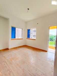 Hall Image of 1100 Sq.ft 3 BHK Apartment / Flat for sale in Behala Kolkata for Rs. 3900000