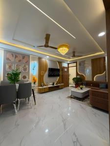 Hall Image of 2158 Sq.ft 4 BHK Villa for sale in Mansarovar Jaipur for Rs. 18000000