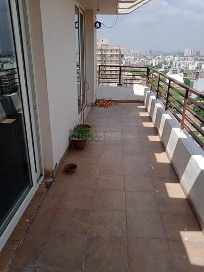 Puri Pranayam Main Image 1