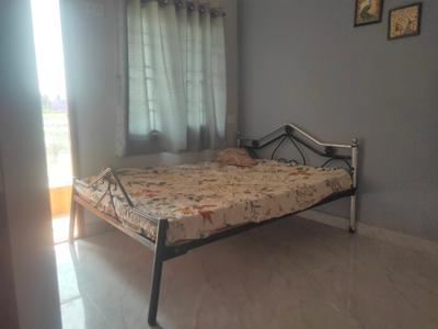Bedroom Image of 810 Sq.ft 2 BHK Apartment / Flat for sale in Kolathur Chennai for Rs. 7652000