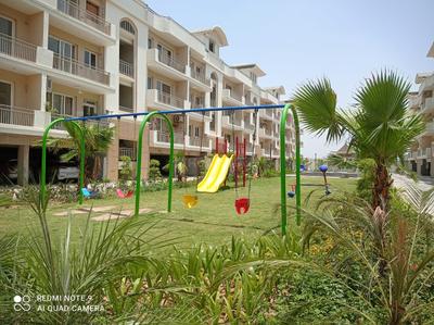 Image of 1700 Sq.ft 3 BHK Builder Floor for sale in PR7 Airport Road, Zirakpur for Rs. 9590000
