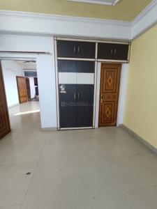 Bedroom Image of 690 Sq.ft 1 BHK Apartment / Flat for sale in Jankipuram Vistar Lucknow for Rs. 3700000