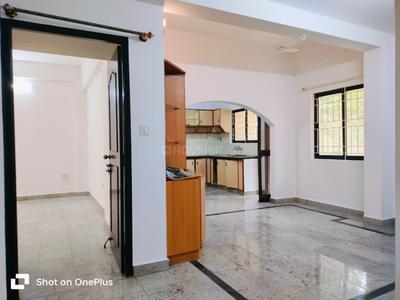 Hall Image of 1680 Sq.ft 2 BHK Apartment / Flat for rent in Golden Nest, Adugodi Bengaluru for Rs. 43000
