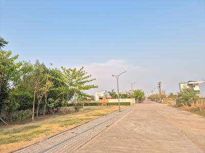 Image of 1212 Sq.ft Residential Plot / Land for sale in Sejbahar, Raipur for Rs. 3636000