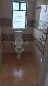 Image of 939 Sq.ft 3 BHK Apartment / Flat for sale in Gems City, Joka, Kolkata for Rs. 3500000
