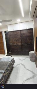 Bedroom Image of 1010 Sq.ft 2 BHK Apartment / Flat for sale in Bhoomi Allium, Pimple Saudagar Pune for Rs. 15900000
