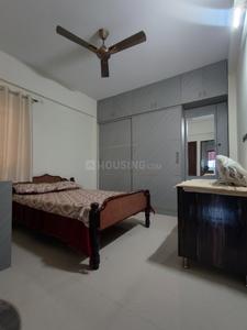 Bedroom Image of 1095 Sq.ft 2 BHK Apartment / Flat for sale in Sree Durga Nandana by Sree Durga Builders And Developers, Yelahanka Bengaluru for Rs. 9700000