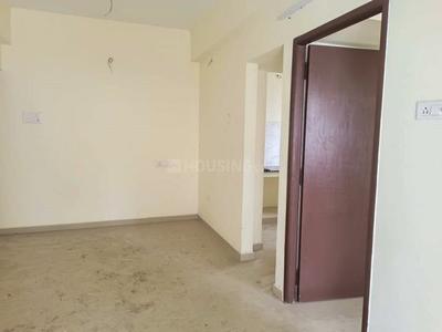 Hall Image of 840 Sq.ft 2 BHK Independent House for sale in Tiruvottiyur Chennai for Rs. 4500000