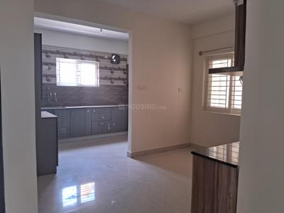 Hall Image of 1200 Sq.ft 2 BHK Apartment / Flat for rent in HBR Layout Bengaluru for Rs. 42000