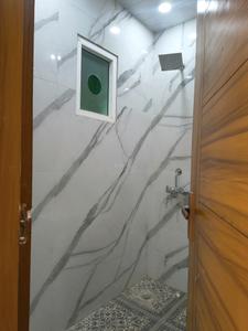 Common Bathroom Image of 1400 Sq.ft 3 BHK Builder Floor for sale in Indirapuram Ghaziabad for Rs. 12000000
