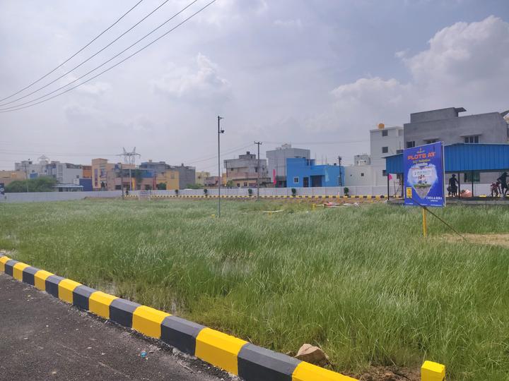 Sathya Sai Nagar Main Image 1