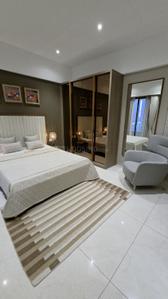 Bedroom Image of 1060 Sq.ft 2 BHK Apartment / Flat for sale in Kumar Magnacity, Manjari Budruk Pune for Rs. 7350000