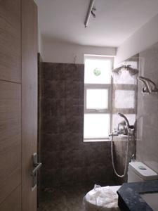 Common Bathroom Image of 1707 Sq.ft 3 BHK Apartment / Flat for sale in KLJ The Imperial, Sector 77 Faridabad for Rs. 15300000