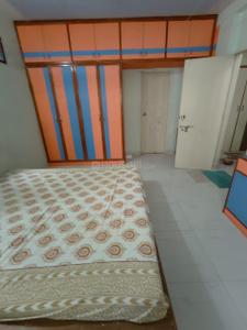 Bedroom Image of 2383 Sq.ft 3 BHK Independent House for sale in Thaltej Ahmedabad for Rs. 33000000