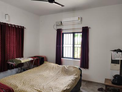 Bedroom Image of 1350 Sq.ft 2 BHK Independent House for sale in Bajpe Mangalore for Rs. 10000000