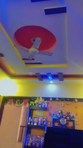 Hall Image of 550 Sq.ft 1 BHK Apartment / Flat for sale in Sahyadri Vishwa B, Loni Kalbhor Pune for Rs. 2751000