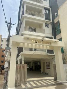 Image of 1365 Sq.ft 2 BHK Apartment / Flat for sale in Aavya Homes, Electronic City Phase 2, Bengaluru for Rs. 9405385