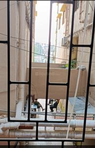 Balcony Image of 720 Sq.ft 2 BHK Apartment / Flat for sale in Rampurhat Birbhum for Rs. 2200000