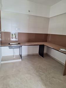 Kitchen Image of 1100 Sq.ft 2 BHK Apartment / Flat for sale in RR 66 Avenue, Pimple Nilakh Pune for Rs. 12000000